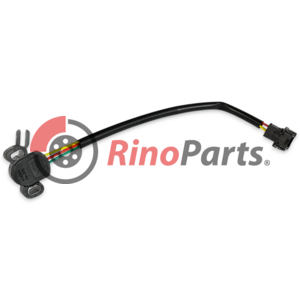 5802425861 potenciometer iveco - 028654