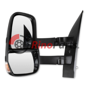 5802029770 spätné zrkadlo ľavé iveco - W004922