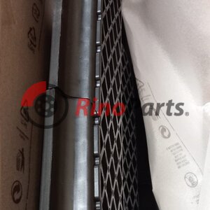 5801797858 nárazník iveco poškodený - 031732
