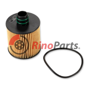 71754237 olejový filter fiat - 029472