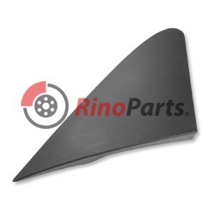1400953188 kryt spätného zrkadla pravý fiat - W010300