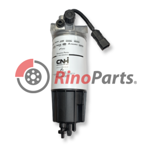 504192159 palivovy filter komplet iveco - 014556