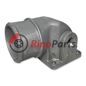 4895424 koleno vstupného potrubia - W009330