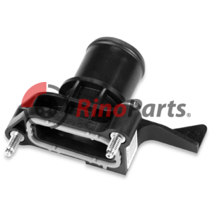 55207564 príruba chladiacej kvapaliny fiat - W011947