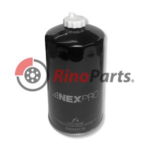 500041179 predfilter palivovy iveco - 022492