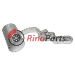 504120501 radiaca páka iveco - 005233
