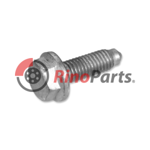 18752424 skrutka m8 x 25 fiat - W011238