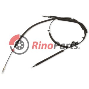 51892698 lanko zámku bočných dverí fiat - W009478