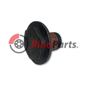 55219950 skrutka hriadeľa prevodovky fiat - 028991