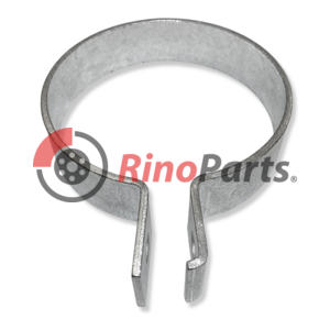 8139083 spona vyfuk. potrubia iveco - 018859