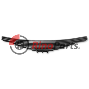 42033956 spring iveco 8-spire rear - 42033957