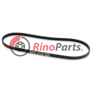 5802102136 klinovy remeň 4k903 - W003120