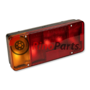 500356783 stoplampa lavá fiat - 029681