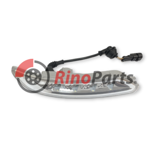 5801546522 svetlo slnečnej clony, pravé iveco - 008480