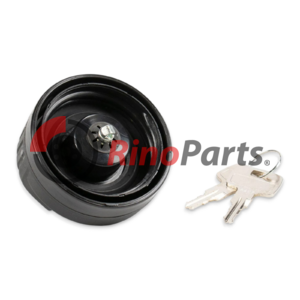 1313410080 zátka nádrže s kľučami - W011766