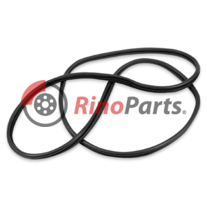 1372885080 tesnenie dverí ľavé fiat - W008273