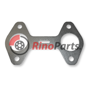 5801756085 tesnenie vyfuk. potrubia iveco - 019714