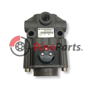 42056527 ventil prevodovky iveco - 003042