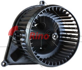 46722759 ventilátor kúrenia - NRF 34025