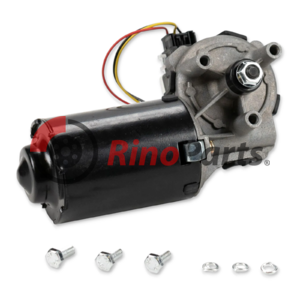 9942874 motor stierača predný - W008643