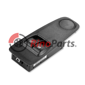 735532908 vypínač sťahovania okien ľavý fiat - W008266