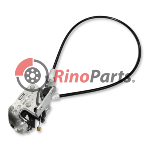 5801675755 zamok dveri iveco - 015141