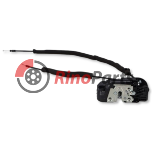 5803083739 zamok dveri iveco - 025344