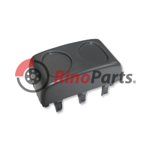 504000761 záslepka spínaca prístrojovky iveco - 004561