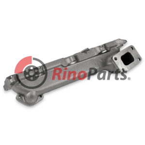504073922 zberač výfuku iveco - 008136