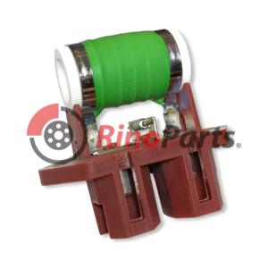 1355607080 odpor ventilátora kúrenia - W006296