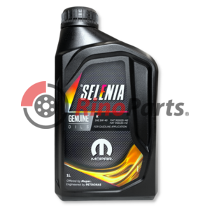 031454 selenia mopar k 5w-40 sm 1l - 031454