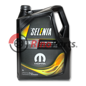 Selenia mopar k pure nrg 5w-40 sm 5l selenia mopar k pure nrg 5w-40 sm 5l - 031459