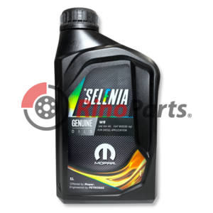 Selenia mopar wr 5w-40 cf 1l selenia mopar wr 5w-40 cf 1l - 031451