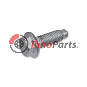18754324 skrutka fiat - W006878