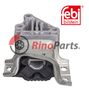 1358088080 uloženie motora pravé - W006950