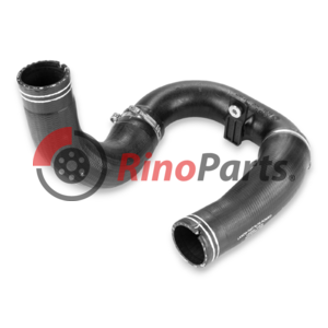 52005211 vzduchová hadica z intercoolera do klapky fiat - W005754