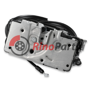 1393827080 zámok dverí zadný ľavý fiat - W007265