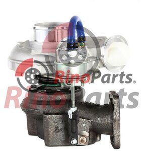 504094261 TURBO IVECO