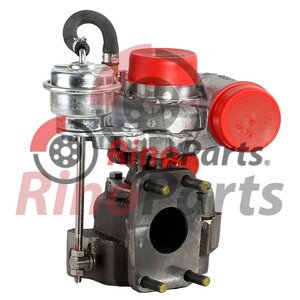 504071262 TURBO IVECO