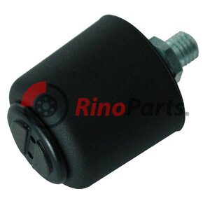 504056725 MAGNET ZADNÝCH DVERÍ IVECO