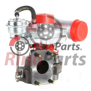 504154738 TURBO IVECO
