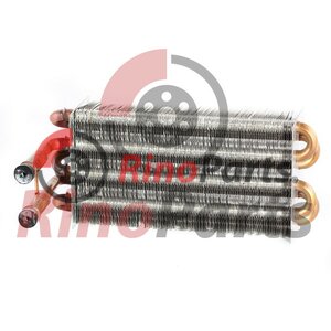 503138313 RADIATOR IVECO