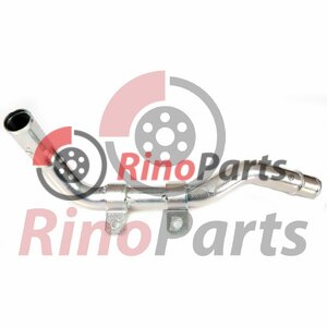 504087354 TRUBKA NA VODU IVECO