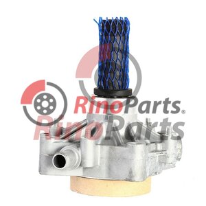 504360207 VODNÁ PUMPA IVECO