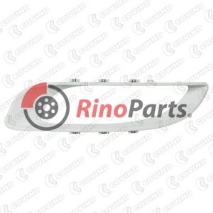 1706984 RAM PREDNEHO SVETLA L