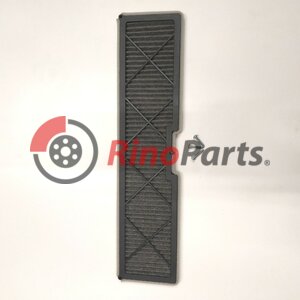 93162385 FILTER KABINOVY UHLIKOVY