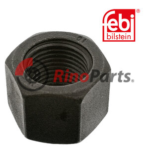 Wheel Nut