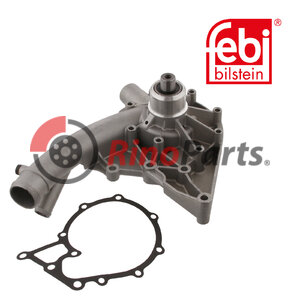 102 200 43 01 Water Pump with gasket