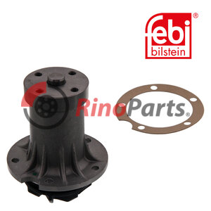 110 200 17 20 Water Pump with gasket