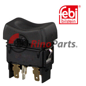 0 353 628 Switch for power window regulator